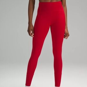 Swift Speed High-Rise Tight 28" size 10